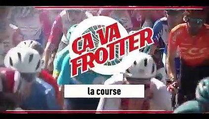 Cyclisme - Replay : Tirreno-Adriatico - 7√®me √©tape