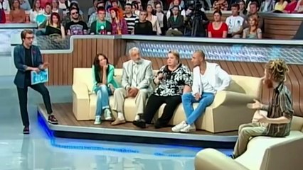 Esta Mujer No Se Ha Lavado el Cabello Durante Más de 20 Años y Así Es Como Se Ve Ahora