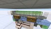17,000/H Industrial 0 Tick Sugarcane Farm Minecraft Bedrock Tutorial 1.16 Nether Update