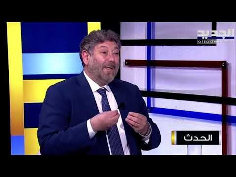 نعمة أفرام : مؤتمر بكركي غدا للدفاع عن لبنان ومساعي اللواء عباس ابراهيم خير