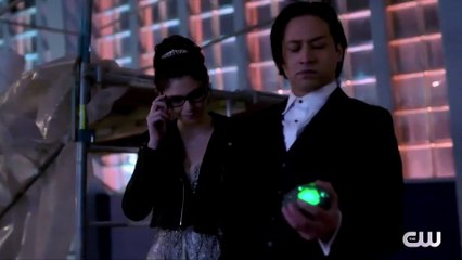 Supergirl S06E06 Prom Again!