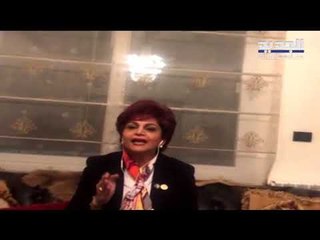 حملةُ الممرضات والممرضين على مرسال غانم لماذا طالبت النقيبة بإيقافها؟