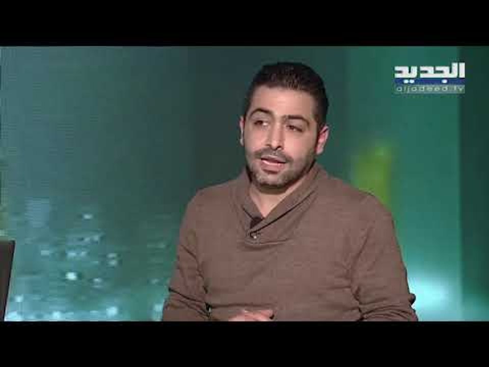 هادي الأمين يكشف تسجيلًا صوتيًا يدين السمسار حسن أمهز وهكذا تحرك القضاء في صفقة البواخر