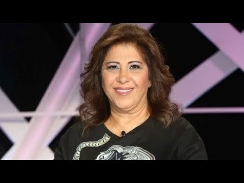 توقعات صادمة ل ليلى عبد اللطيف للسياسيين تنحي حسان دياب والضوء على سعد الحريري