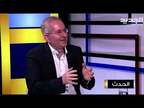 نقولا شماس : هذه هي آلية فتح المحال التجارية غدا .. ونرفع الغطاء عن المخالفين