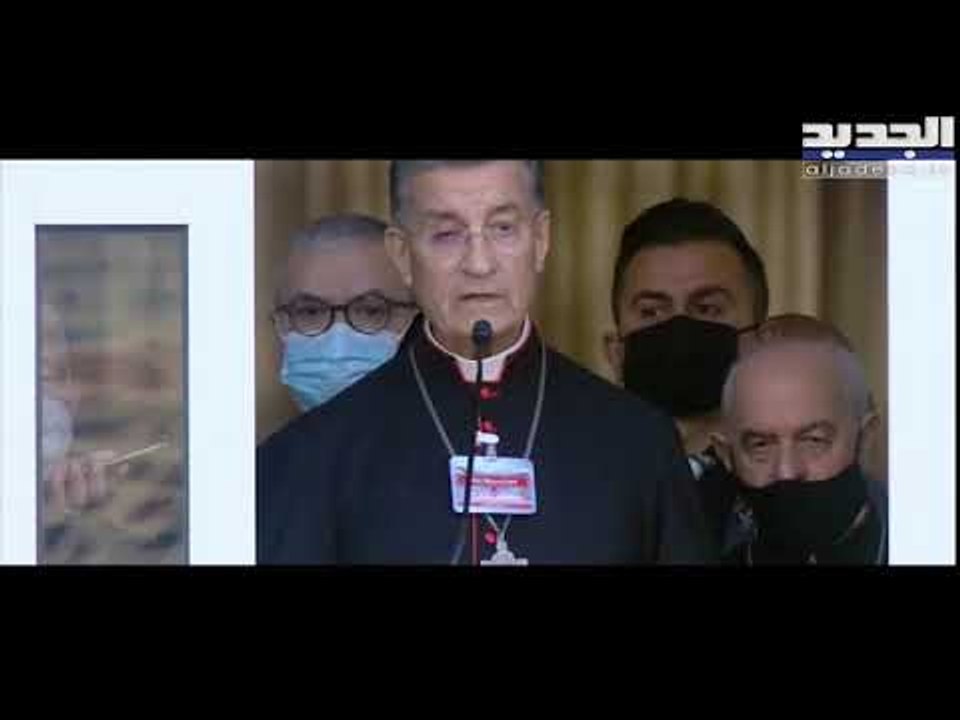 ما بين بكركي والحزب منازلات وتنظيم خلافات.. فهل بدات المواجهة؟ -  ادم شمس الدين