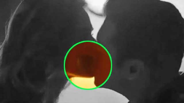 Salman Khan ने Radhe Your Most Wanted Bhai में Disha Patani को टेप लगाकर किया KISS | FilmiBeat