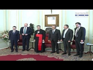 وفد من التيار الوطني إلى بكركي قريبا.. الحزب يراقب وكتلة التنمية تعتصم بالصمت