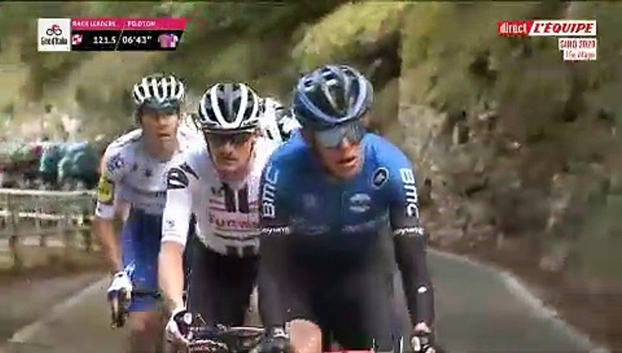 Cyclisme sur route - Tous sports : ETAPE_15_PARTIE_01