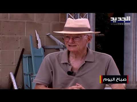 الأثر التاريخي لقصر سرسق دُمر في لحظة، مع مئات المباني الأخرى التي تضررت بحادثة مرفأ بيروت