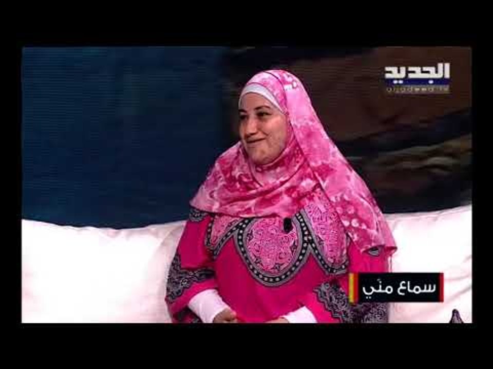 رغم كل الندبات التي خلّفها الانفجار .. الابتسامة ما زالت تزهر على وجه كوثر