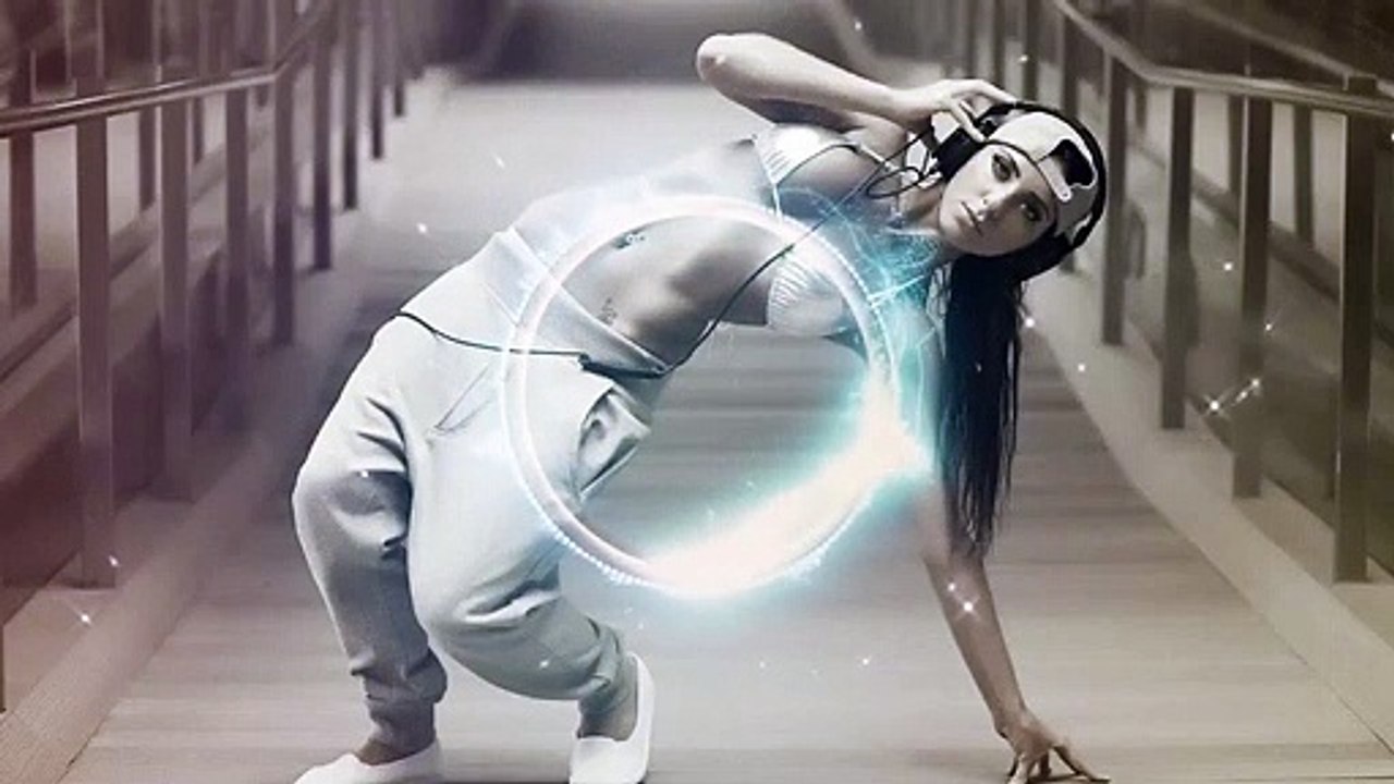 Let Her Go Remix