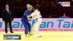 Judo - Replay : Grand Chelem de Budapest, 1√®re et 2√®me journ√©es
