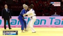 Judo - Replay : Grand Chelem de Budapest, 1√®re et 2√®me journ√©es