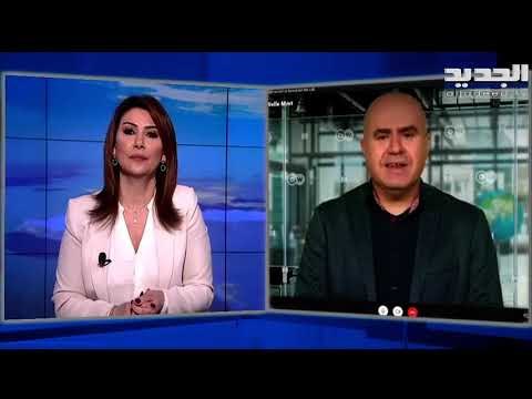 لؤي المدهون : رسالتان مهمتان يحملهما البابا فرنسيس خلال زيارته العراق