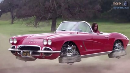 10 Strangest Cars You Don't Know