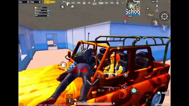 Pubg Tik Tok Video || Pubg Attitude Tiktok || Pubg Attitude Status || Part 235 || Shi Gamingyt