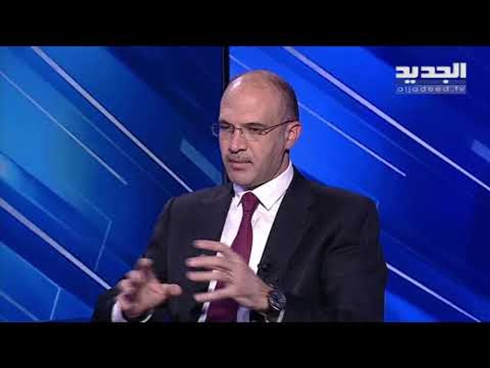 مناظرة حول أفضل العلاجات لمواجهة كورونا بين الوزير حمد حسن و9 أطباء الآن مع طوني خليفة