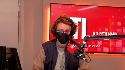 Le journal RTL de 5h du 28 avril 2021