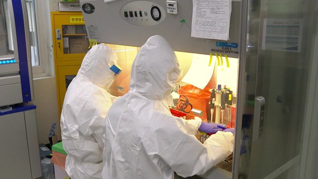 변이바이러스 확진자 천 명 넘어...'기타 변이'도 확산세 / YTN