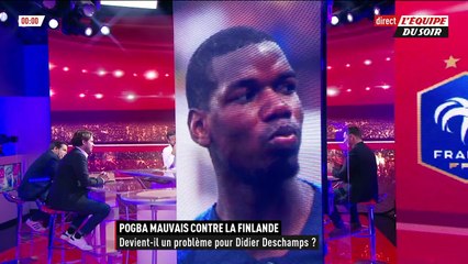 √âmission - Replay : L'√âquipe du Soir Prolongation du 13 Novembre