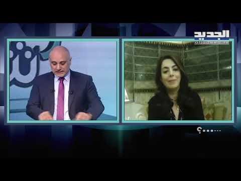 غادة شريم : التشدد في الملف الحكومي يأتي من الحريري الذي يضع شروطاً تعجيزية