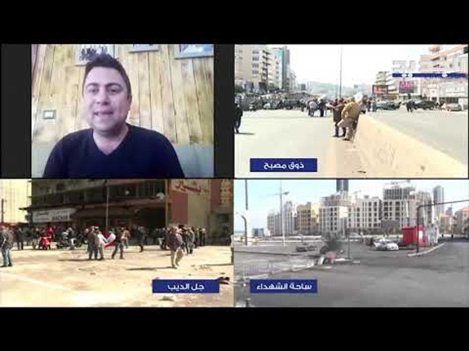 نداء الوطن: ميخائيل بوغدانوف يرفض تلقّي إتصال جبران باسيل والبيان الروسي يتجاهل ميشال عون