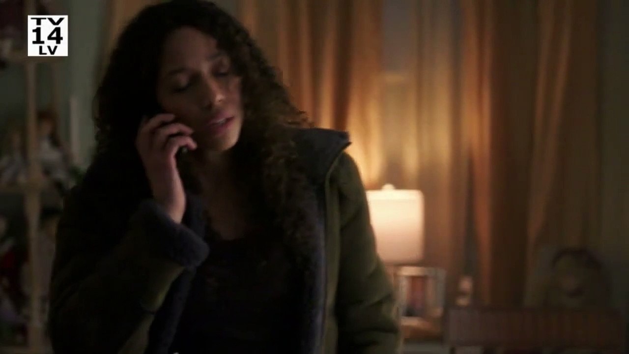 Big Sky S01E14 Nice Animals