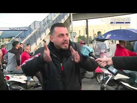 تحركات وقطع طرقات في بيروت والمناطق
