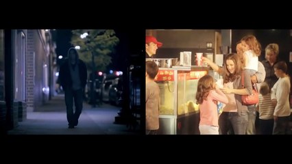 [감동 영상] 당신은 어떤 삶을 선택하시겠습니까_