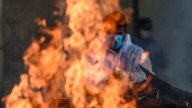 3 patients die in fire at private hospital in Thane