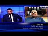 ممثل شركات توزيع المحروقات في لبنان فادي ابو شقرا يكشف الاسباب وراء أزمة البنزين بالمناطق
