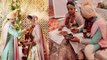 Sugandha Mishra Sanket Bhosle Wedding Ceremony Viral Video । Boldsky