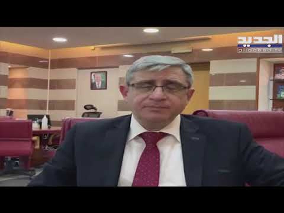 قضية حواسيب وزارة التربية تنتظر بت القضاء.. و طارق المجذوب يكشف تفاصيل القضية  - ليال بو موسى