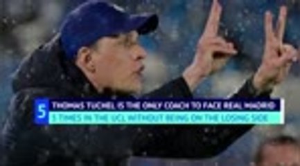 Real Madrid v Chelsea: Big Match Verdict