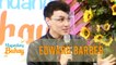 Edward expresses his excitement about his show's upcoming episode with Maymay | Magandang Buhay