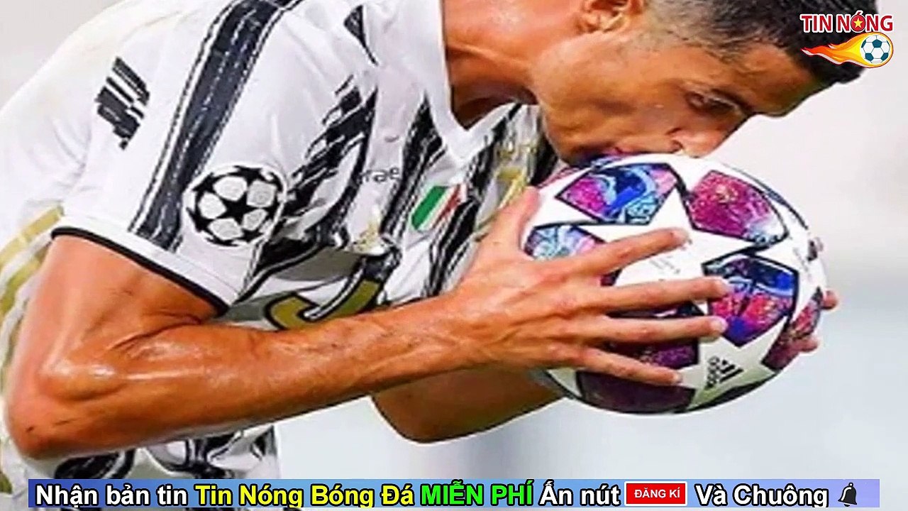 Tin Chuyển nhượng bóng đá 28/4: Ronaldo ra quyết định, Mbappe đến Anh,Lingard tìm cách ở lại West Ham