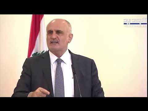 تأليف الحكومة في لبنان : لا شيء يبشر بالخير وهذا موقف الرئيس نبيه بري من التيار - راوند أبوخزام