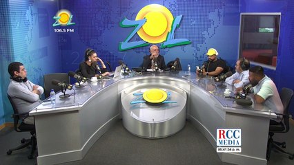 Dr. Santana Nos Comenta Sobre Que Puede Provocar El Estrés El Mismo Golpe Con Jochy