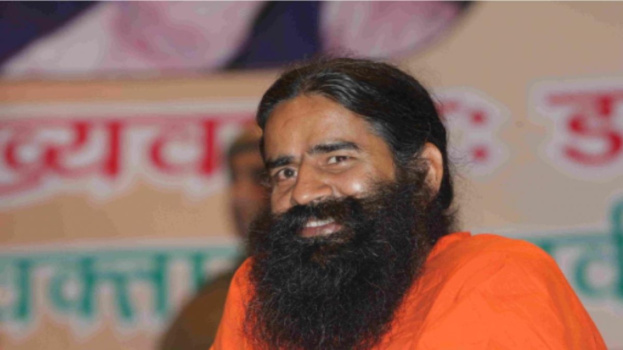 Stay fit with yoga! Baba Ramdev's tips to stay...