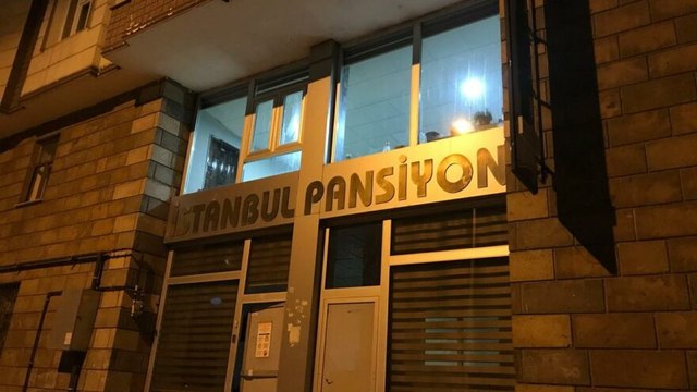 Polis memuru tartıştığı kadın meslektaşını silahla vurarak öldürdü