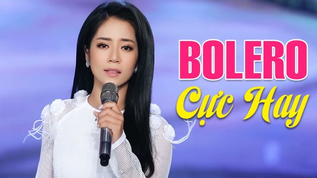 Tuyển Chọn Những Ca Khúc Nhạc Vàng Bolero Hải Ngoại Hay Nhất 2021 - Hoàng Hải Bolero