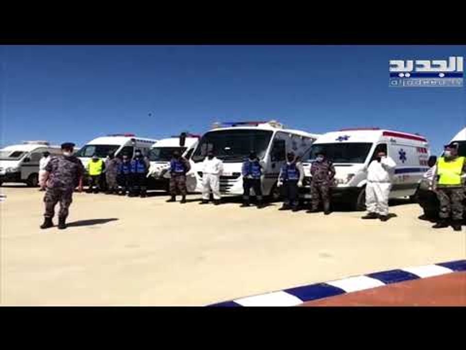 انقطاع الأوكسيجين يتسسبب بإنتهاء حياة مرضى كورونا في الأردن .. وباستقالة وزير الصحة ومدير المستشفى!