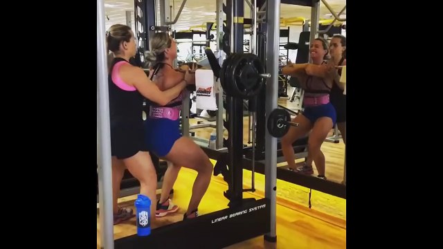 [Treino JUJU 2016] Exercícios Completos Para AUMENTAR Pernas