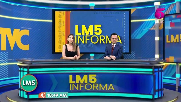 Experta en Huracanes pronostica fénomenos clmáticos mas fuertes y frecuentes para Centro América