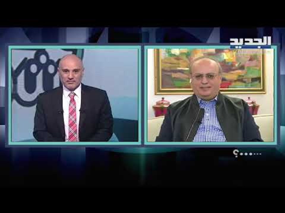 وئام وهاب : لبنان "رح يفرط" و جنبلاط يصرخ حتى تساعده السعودية
