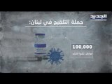 هل النمط المتبع في عمليات تلقيح المواطنين بطيء أم أن الكميات المتوافرة من اللقاحات غير كافية؟