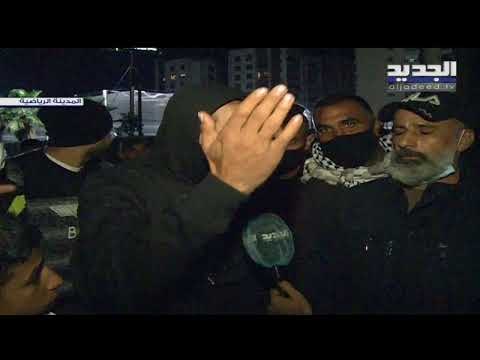 التحركات وقطع الطرقات تتصاعد في بيروت والمناطق