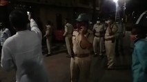 इंदौर: दो पक्षों में हुआ विवाद, देर रात हुई पत्थरबाजी, 8 थानों की पुलिस ने आठ लोगों को किया गिरफ्तार