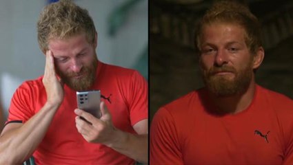 İsmail Balaban'a annesinden şoke eden telefon: Nişanlının adını ağzına alma, o tam bir yılan